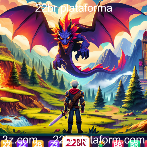 A Magia dos Jogos de Aventura: Uma Viagem Empolgante