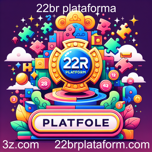 Desvendando a Diversão dos Quebra-Cabeças na Plataforma 22br