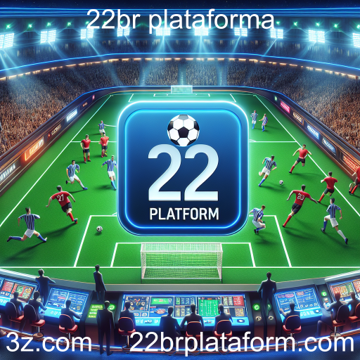 A Revolução dos Jogos de Esportes na 22br Plataforma